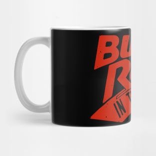 Buck Rogers In The 25th Century Mug